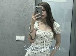 Cosmopolitan