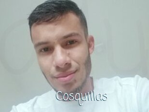 Cosquillas