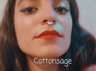 Cottonsage