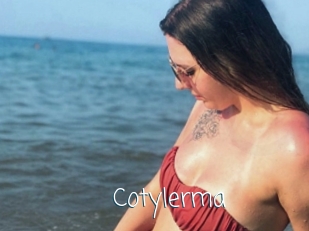 Cotylerma