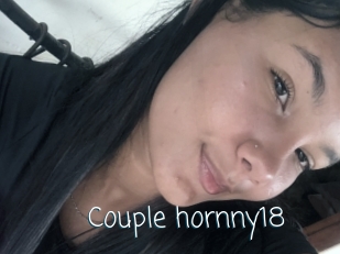 Couple_hornny18