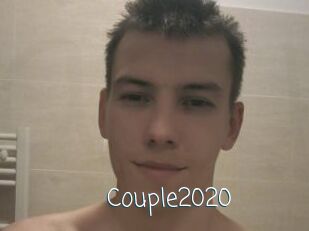 Couple2020