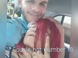 Couple_hot_number_18