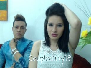Coupledirty18