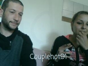 Couplehot91