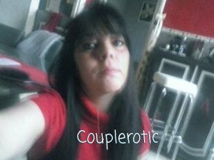 Couplerotic