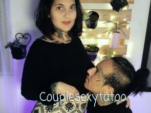 Couplesexytatoo