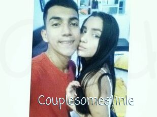 Couplesomestinle