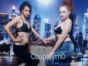 Coupleym0