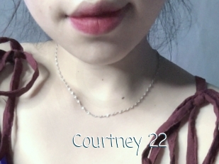 courtney_22 Adult o Porn