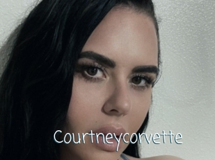 Courtneycorvette