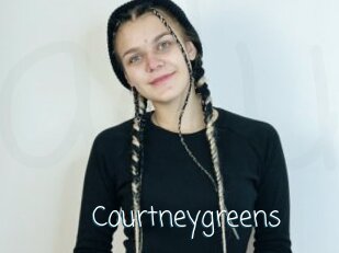 courtneygreens Adult o Porn