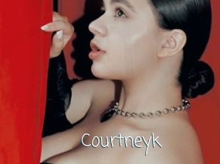 Courtneyk