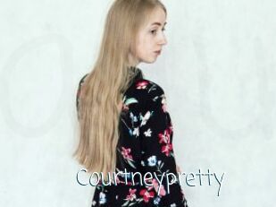 Courtneypretty