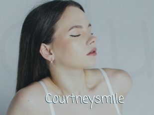 Courtneysmile