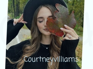 Courtneyvilliams