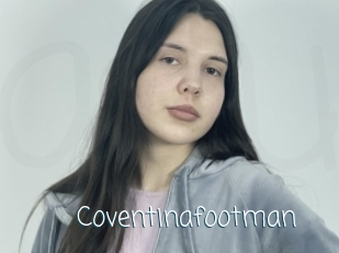 Coventinafootman