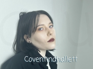 Coventinahallett
