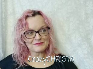 CrazyCHRISTA