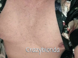 Crazybionda