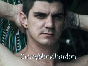 Crazyblondhardon