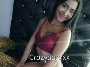 Crazydauxxx