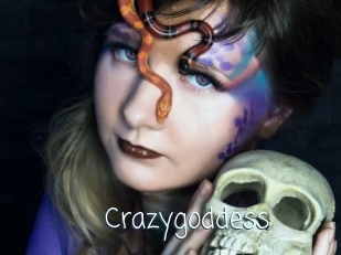 Crazygoddess