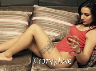 Crazyjolove
