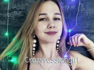 Crazyrussiangirl