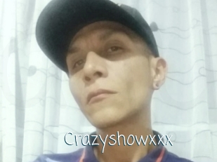 Crazyshowxxx