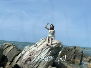 Cream_pal