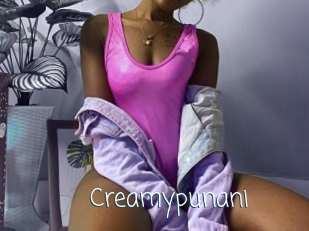 Creamypunani
