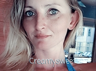 Creamysweet