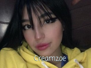 creamzoe Adult o Porn