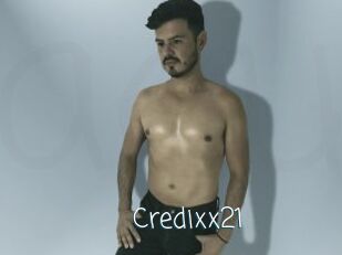 Credixx21