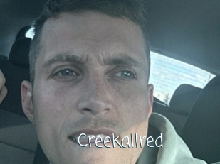 Creekallred