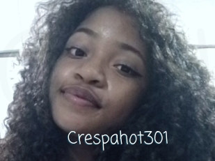 Crespahot301