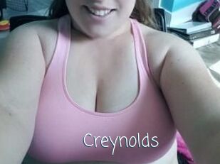 Creynolds