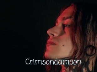 crimsondamoon Adult o Porn