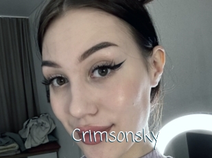 Crimsonsky