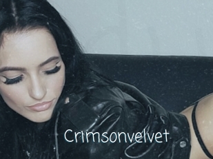 Crimsonvelvet