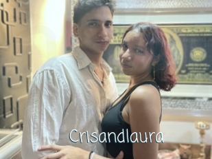 crisandlaura Adult o Porn