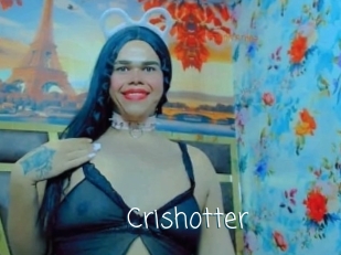 Crishotter