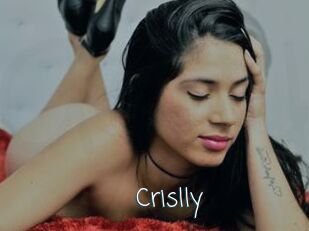 Crislly