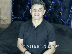 Crismackalister