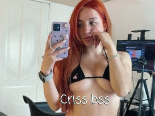 Criss_bss