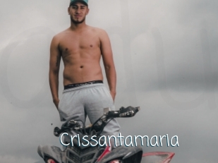 Crissantamaria