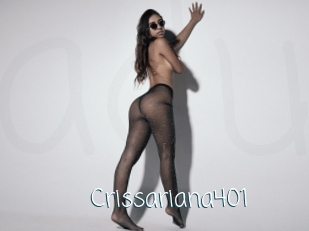 crissariana401 Adult o Porn
