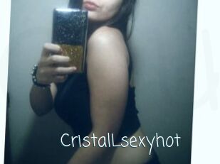 CristalLsexyhot