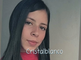 Cristalblanco